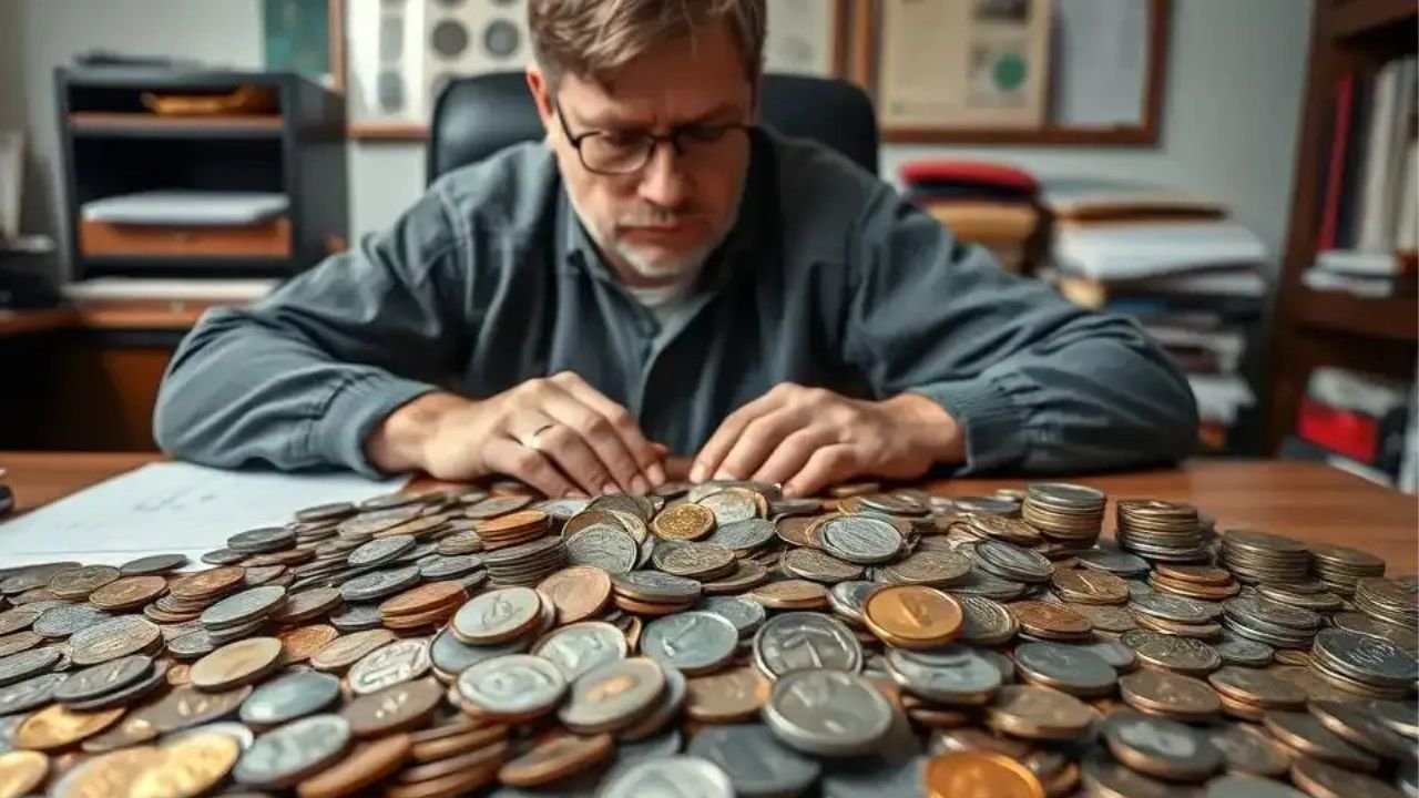 Top ‘S’ Mint Quarters That Command Premium Prices